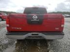 2006 Nissan Titan XE