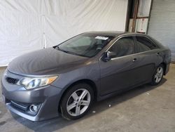 Toyota Camry l salvage cars for sale: 2014 Toyota Camry L