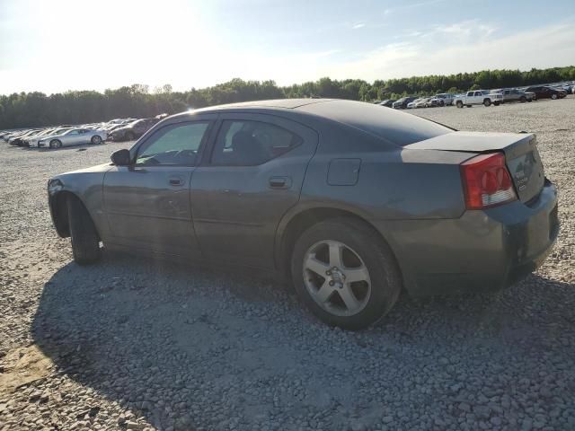 2010 Dodge Charger SXT