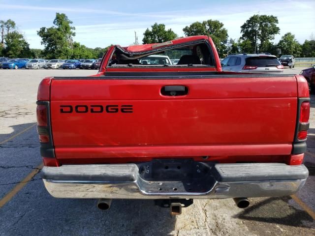 2001 Dodge RAM 1500