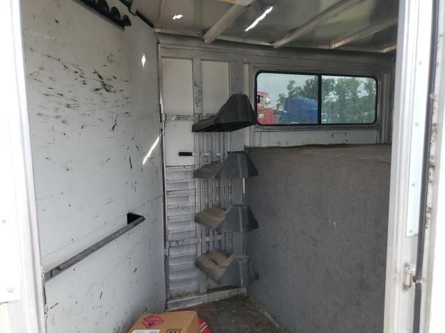 2008 Other Horse Trailer
