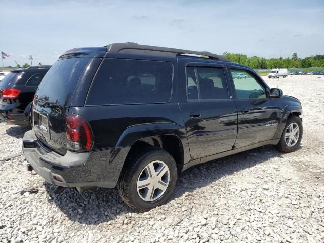 2004 Chevrolet Trailblazer EXT LS