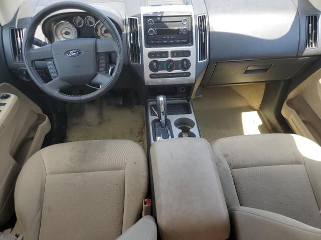 2009 Ford Edge SEL