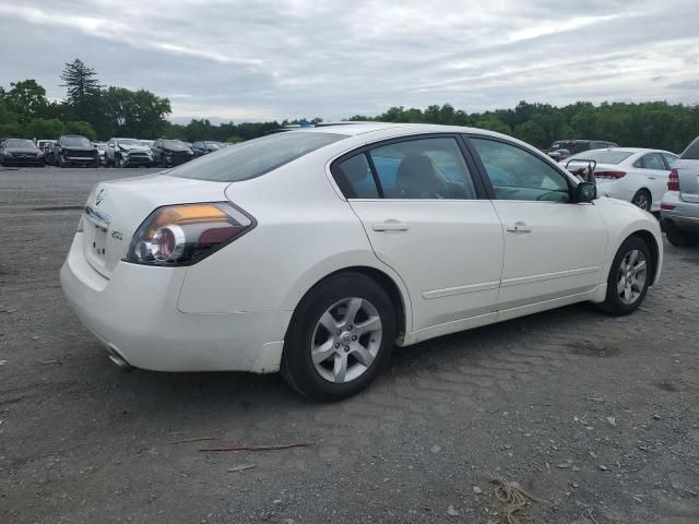 2008 Nissan Altima 2.5