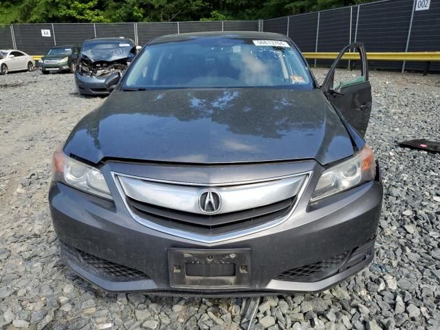 2014 Acura ILX 20