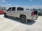 2005 Chevrolet Silverado K2500 Heavy Duty