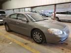 2010 Buick Lucerne CXL