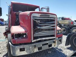 Salvage trucks for sale at Greenwood, NE auction: 2000 Freightliner Conventional FLD120