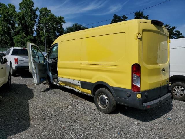 2019 Ford Transit T-250