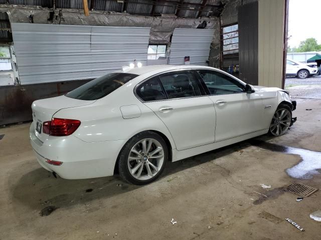 2014 BMW 535 XI