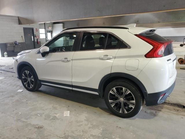 2019 Mitsubishi Eclipse Cross SE