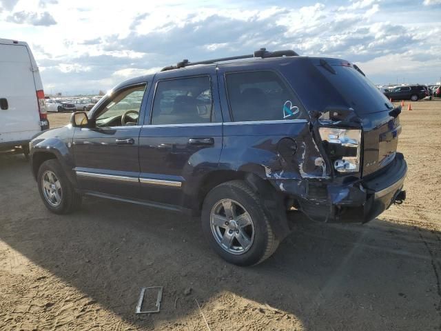 2005 Jeep Grand Cherokee Limited