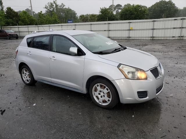 2009 Pontiac Vibe