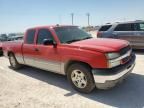 2005 Chevrolet Silverado C1500