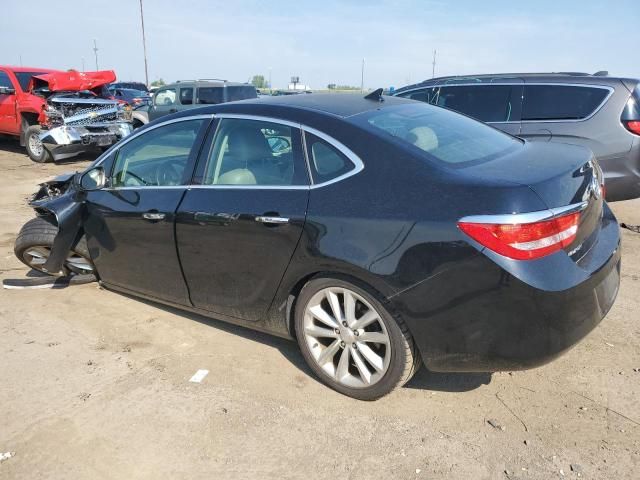 2012 Buick Verano