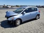 2010 Nissan Versa S