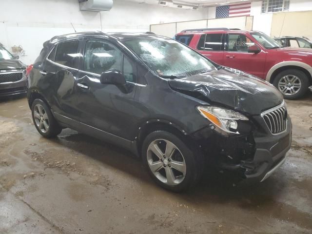 2013 Buick Encore Premium