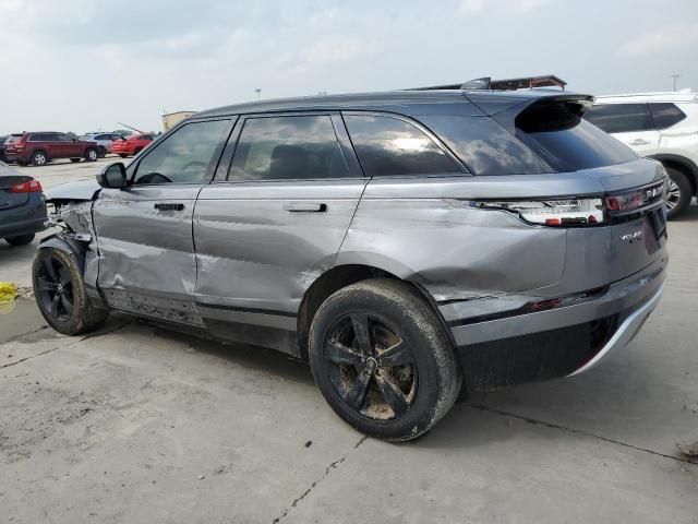 2020 Land Rover Range Rover Velar S