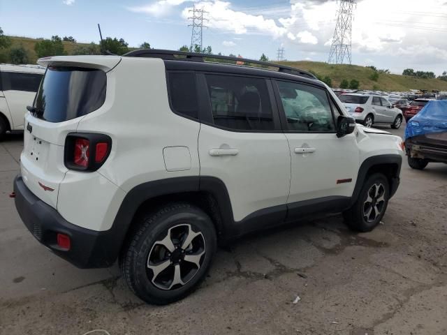 2019 Jeep Renegade Trailhawk