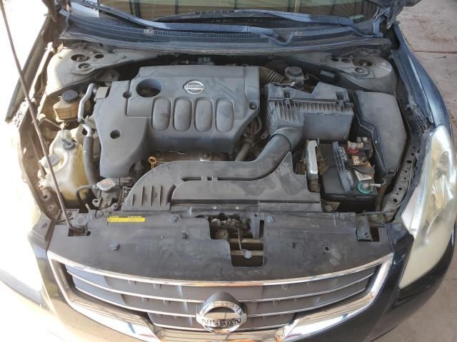 2011 Nissan Altima Base