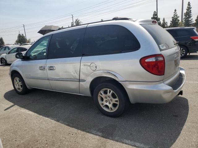 2001 Dodge Grand Caravan EX