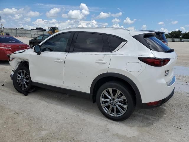 2020 Mazda CX-5 Signature