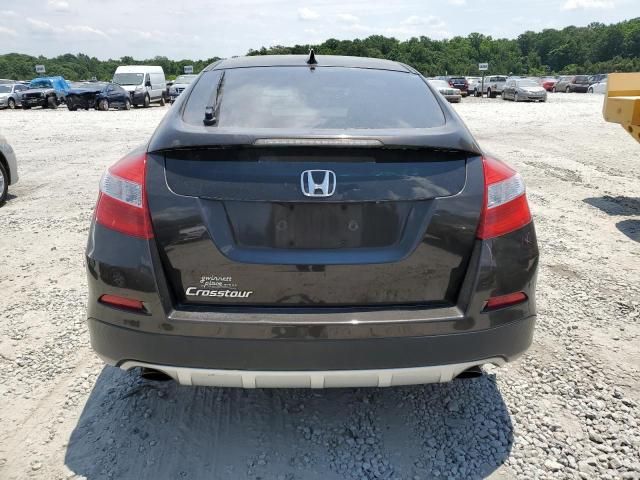 2013 Honda Crosstour EX