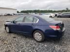 2009 Honda Accord LX