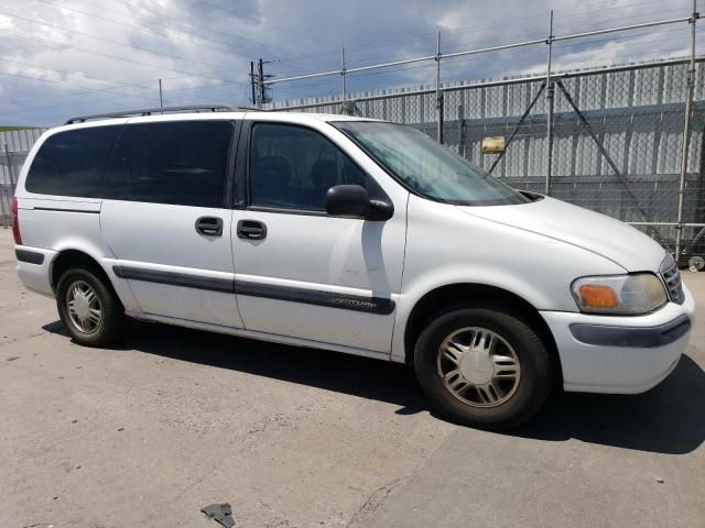 1998 Chevrolet Venture