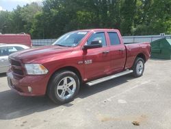 Dodge Vehiculos salvage en venta: 2013 Dodge RAM 1500 ST