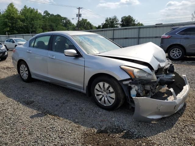 2009 Honda Accord LX