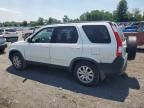 2006 Honda CR-V SE