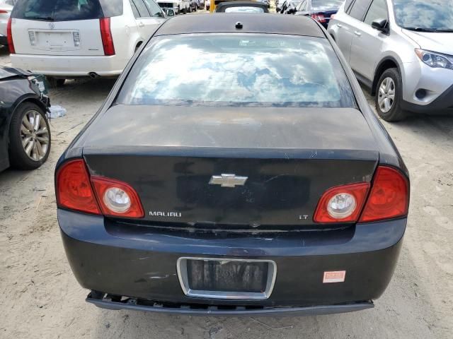 2008 Chevrolet Malibu 1LT