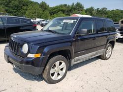 2011 Jeep Patriot Sport en venta en Mendon, MA