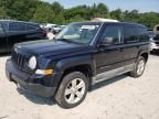 2011 Jeep Patriot Sport