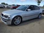 2002 BMW 330 I