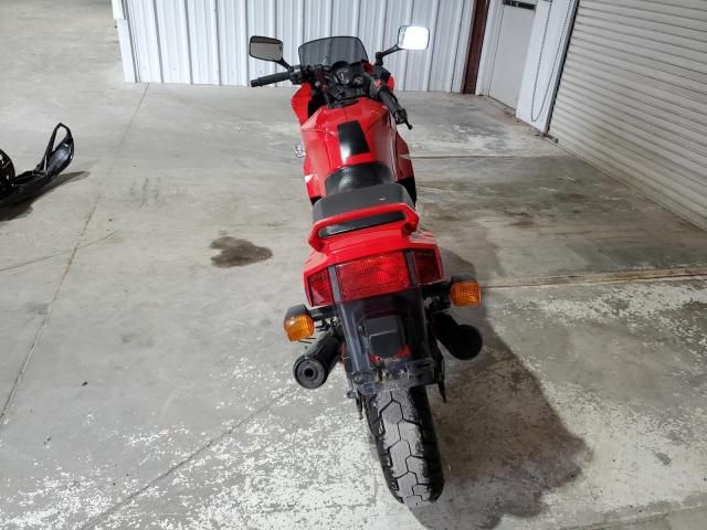 2000 Kawasaki EX250 F