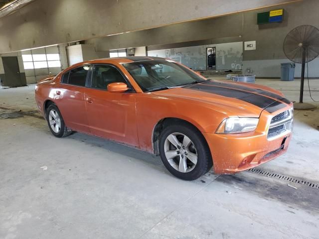 2011 Dodge Charger