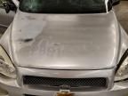 2008 Chevrolet Uplander Incomplete