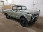 1972 Chevrolet C10