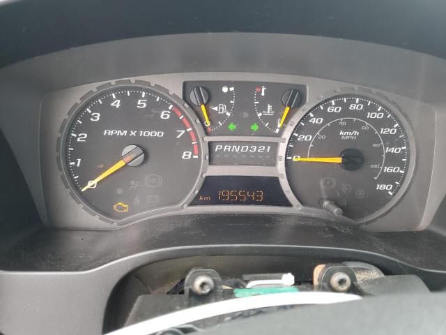 2006 Chevrolet Colorado