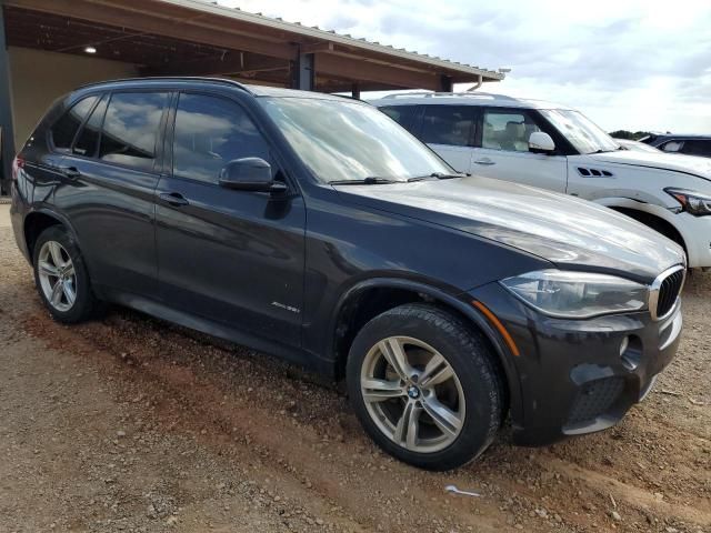 2014 BMW X5 XDRIVE35I