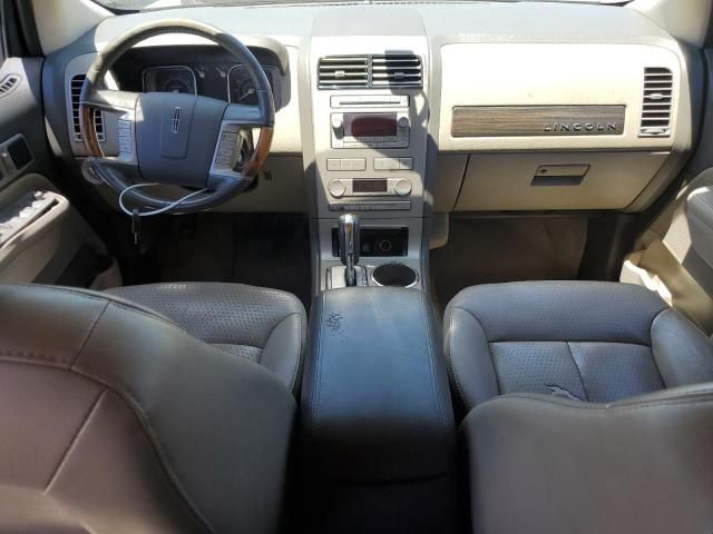 2007 Lincoln MKX