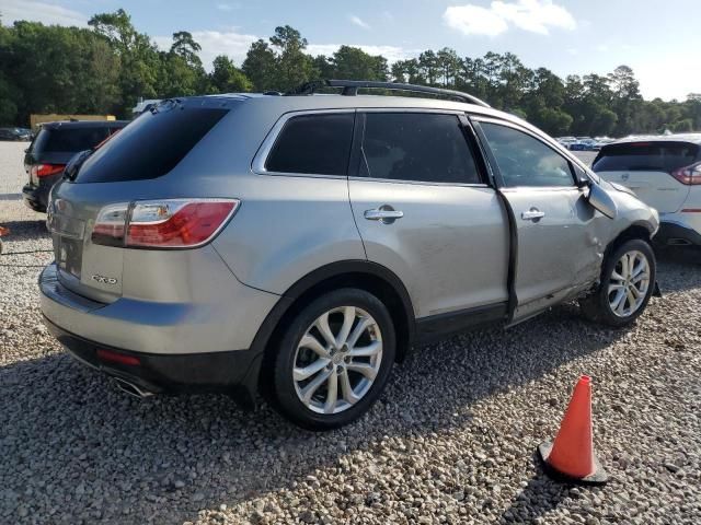 2012 Mazda CX-9