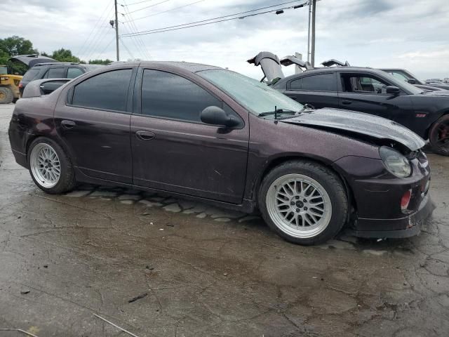 2005 Dodge Neon SRT-4