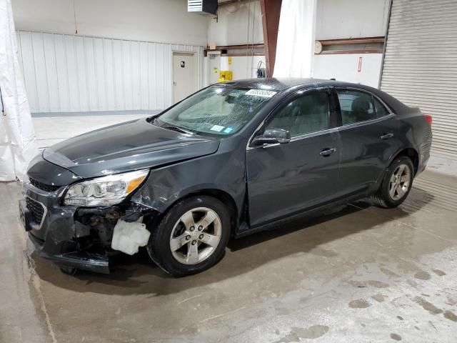 2014 Chevrolet Malibu 1LT