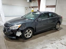 Vehiculos salvage en venta de Copart Leroy, NY: 2014 Chevrolet Malibu 1LT