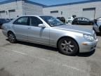 2006 Mercedes-Benz S 430 4matic