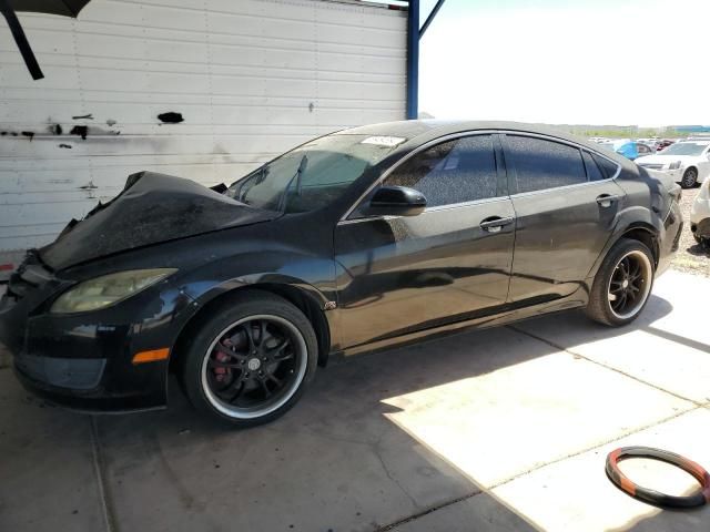 2009 Mazda 6 I