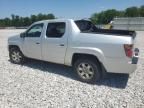 2008 Honda Ridgeline RTL